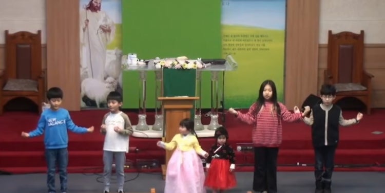 사랑의빛교회 사진 3