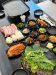 아지트 쌈밥