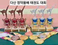 경희대마석태권도