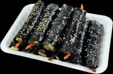 웰빙엄마손꼬마김밥 거모점