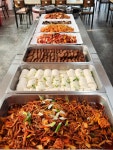 맛나한식부페