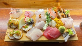 하루쿠마 신사본점