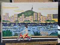 마들렌화실 미술