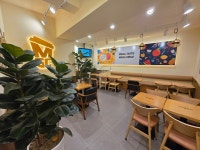 메가MGC커피 대전부사오거리점