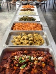 맛나한식부페