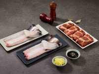 장어앤갈비천국