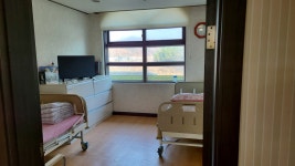 해마루실버케어