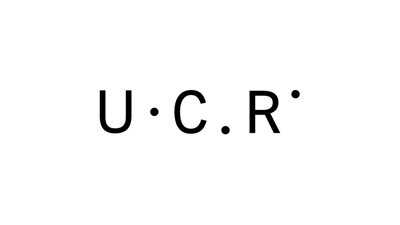 유틸리티 커피 로스터스 [UCR]