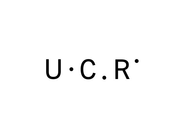 유틸리티 커피 로스터스 [UCR]
