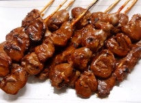 28청춘숯불닭갈비 송정본점