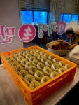 개성손만두요리전문점 청라직영점