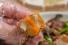 민속식당 이천쌀밥집