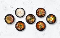 동해강릉초당짬뽕순두부 서초점