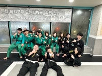 합기도 용무도 체육관