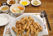 매일향
