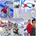 킥스태권도&줄넘기