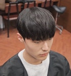 크롬맨즈헤어