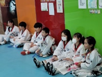 드림태권도
