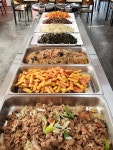 맛나한식부페