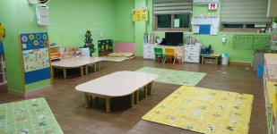 봄소리어린이집