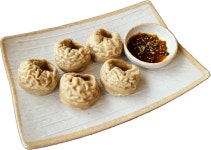 메밀꽃담 옹심이와 막국수