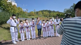 상록수태권도
