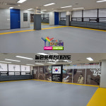 한국체대높은뜻특전태권도&파워점핑줄넘기
