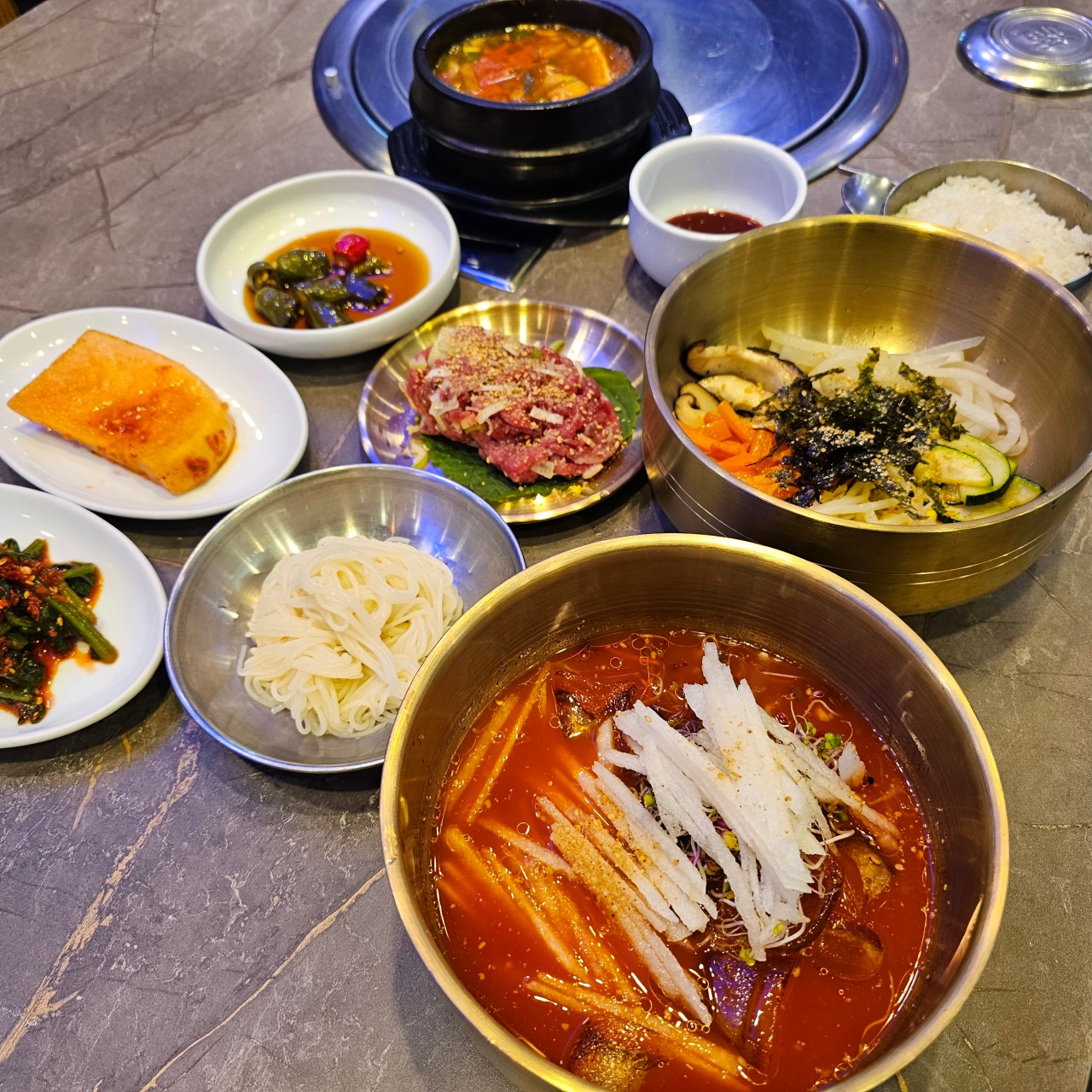 육회한상 이미지