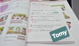 삼성영어셀레나 금릉학원