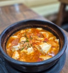 권가네왕갈비탕냉면