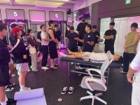 [ 샤블로짐 ]구월동PT 프리미엄 헬스장