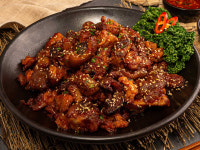 더맛있는족발보쌈 부천상동점