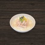 명가닭국수