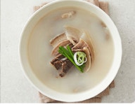 풍년옥 소머리국밥 소목뼈우거지해장국