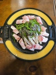 청춘 쭈꾸미&삼겹살