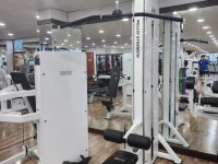 메카헬스짐 재활PT 체형교정운동센터
