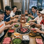 형제정육점식당