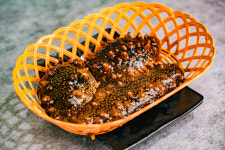 청호활어회센터 나룻배 12호 회포장