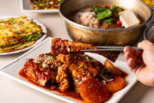 이열치열옛날양푼이동태찌개 덕신점