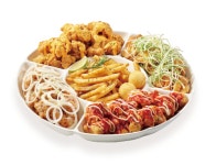 부어치킨 호매실점