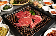 우초원정육식당 신도림점