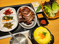 담미족발