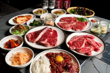 우초원정육식당 신도림점
