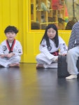 경희대진무태권도장