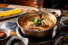 이열치열옛날양푼이동태찌개 덕신점