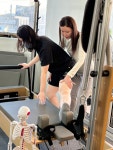 더라인핏 PT&필라테스 신길점