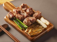 맛찬들왕소금구이 광교호수공원점