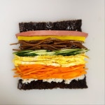 자매김밥