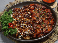 더맛있는족발보쌈 부천상동점