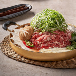 교동면옥 부산하단점